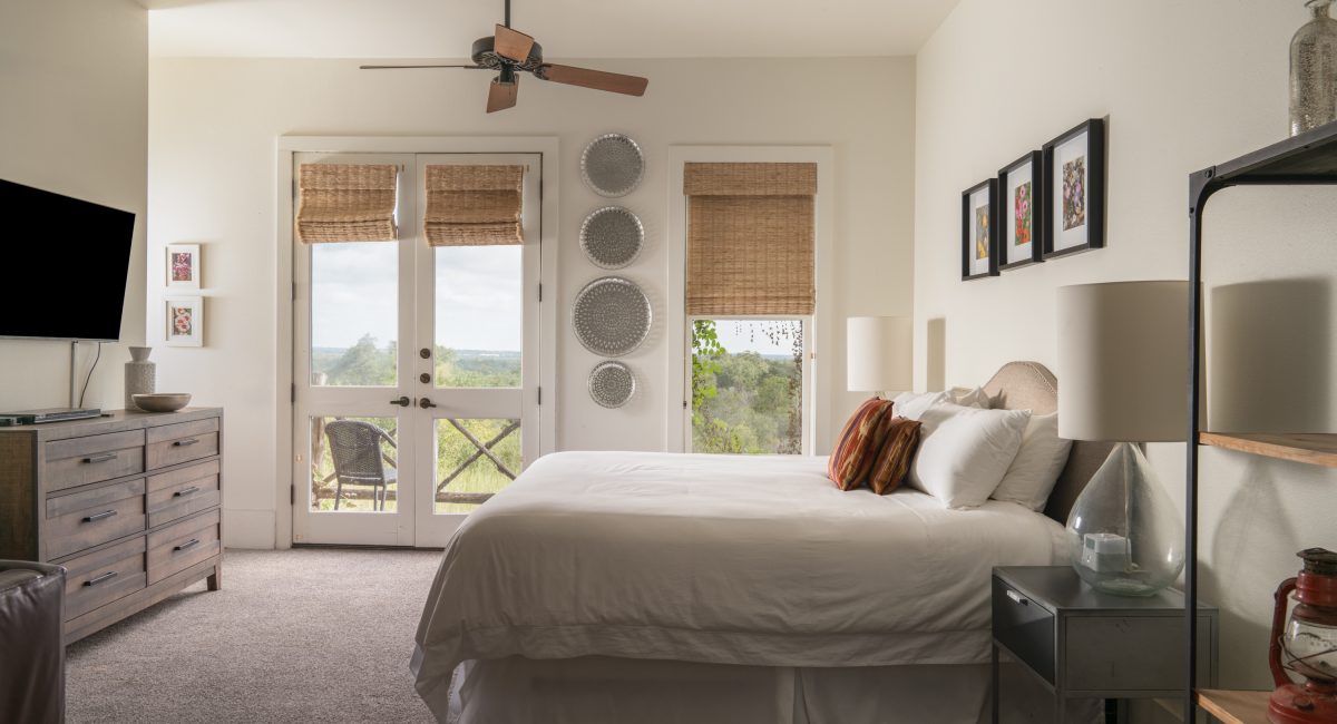 Kyle King Room