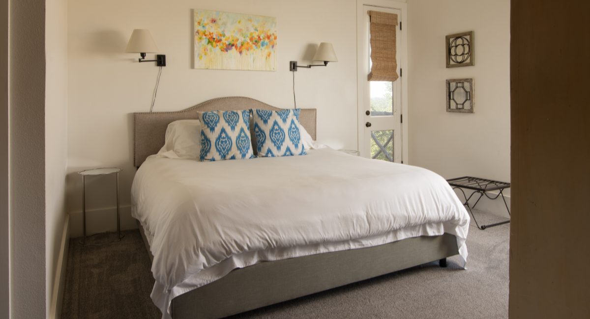 Stunning Texas Hill Country Earth Friendly Resort